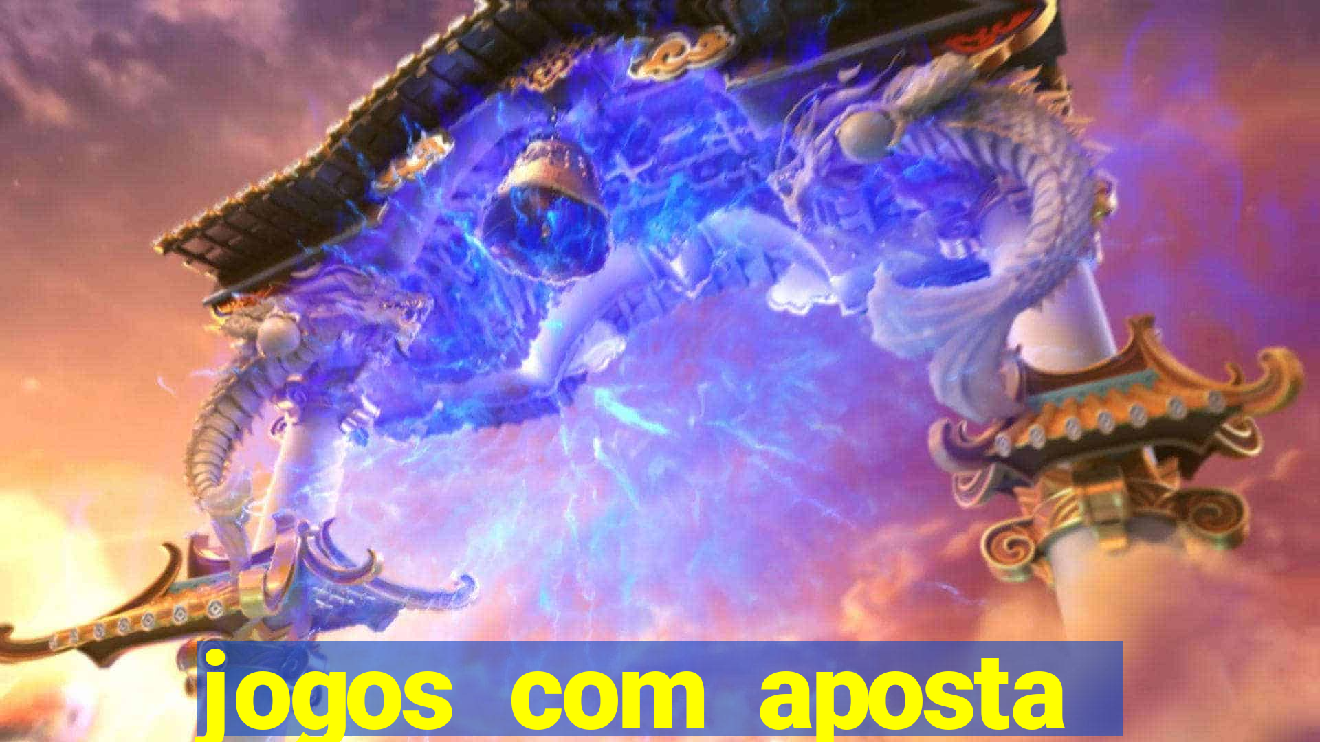 jogos com aposta de 5 centavos